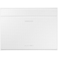Dėklas T800 Samsung Galaxy Tab S 10.5" Book cover Baltas